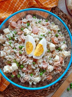 Foto di Insalata di Riso