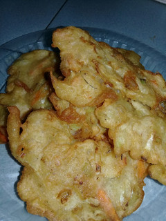 Foto resep Bakwan udang