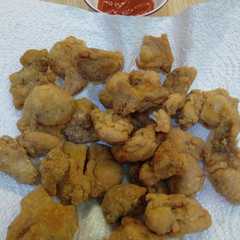 รูปของ Ayam Pok Pok
