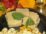 মুড়কি(murki recipe in Bengali)