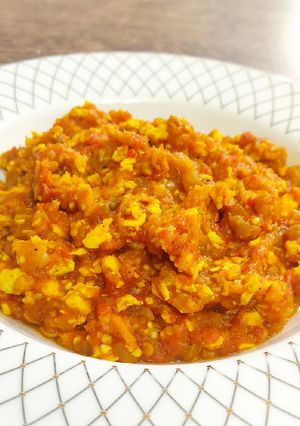 عکسی از دستور میرزاقاسمی