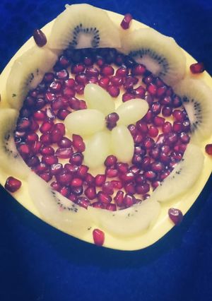 A picture of Healthy diet.