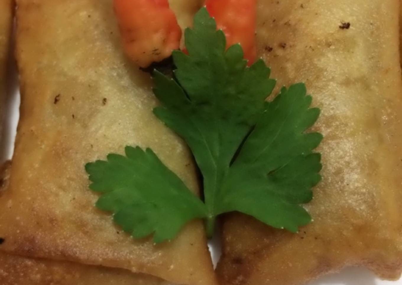 Lumpia semarang resep original