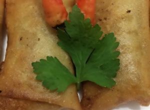 Foto resep Lumpia semarang resep original ala fe