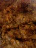 Refried Ndengu 'Chili'
