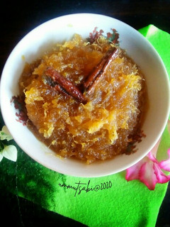 Foto resep 🌸Selai Nanas (untuk isian Nastar)