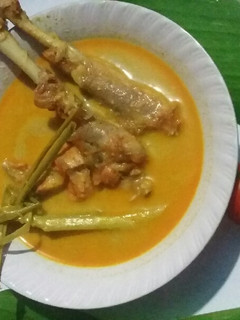 Foto resep Gulai ayam kampung resep padang yg super endes
