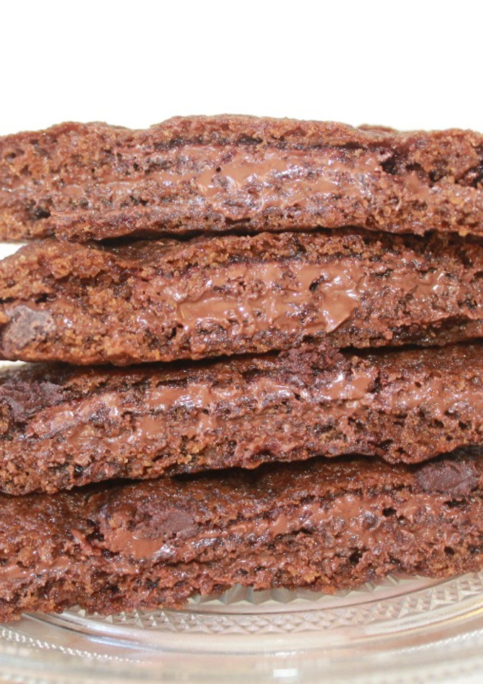 Una foto de Cookies
