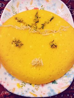 عکسی از دستور ته چین 😍😉