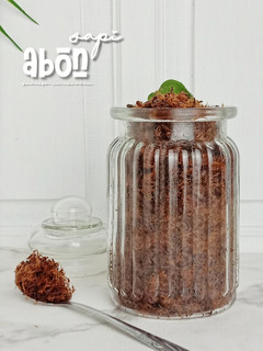 Foto resep Abon Sapi 🐮