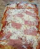 Pizza Prestanizzi