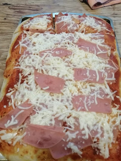 Una foto de Pizza Prestanizzi