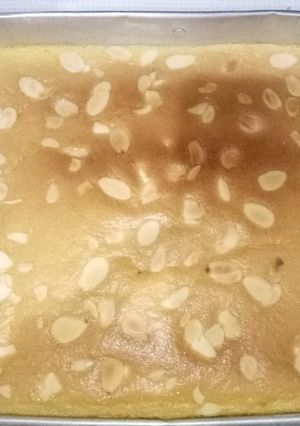 Foto resep 19. Bolu jadul (1)