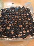 Turkish Trilece chocolate cake 🍰