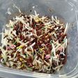 Fla Simple dengan Topping Beraneka Ragam