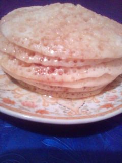 صورة لوصفة بغرير 👍😘