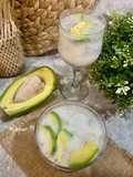 Es teler chia seed