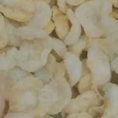รูปของ Kerupuuk nasi endoll