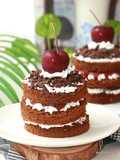 Mini Black Forest