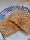 Pan de avena