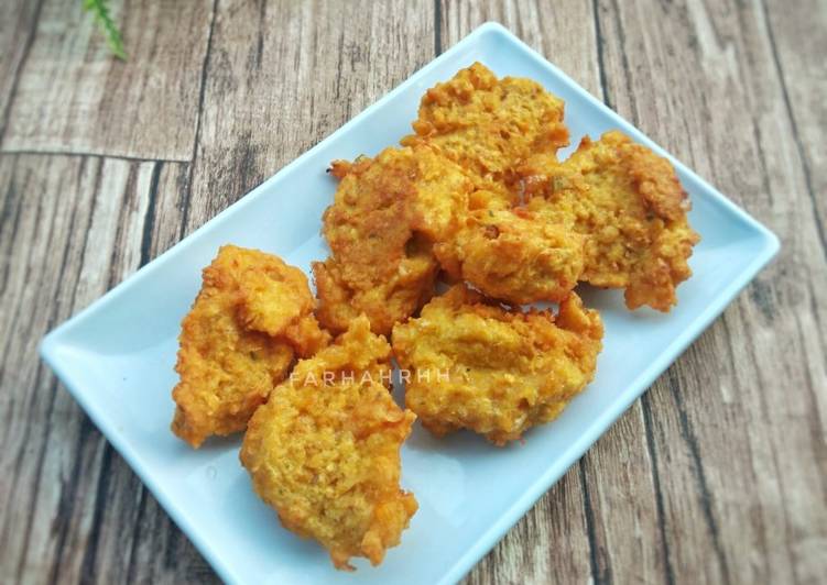 Resep Pelas Jagung Bojonegoro Anti Gagal