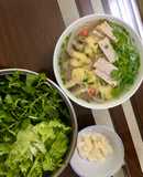 Phở Bò Chuẩn Mùi Vị Tiệm (phake không dùng xương)