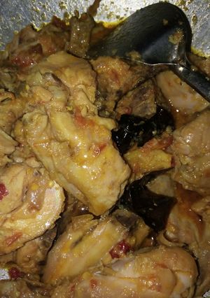 Foto resep Ayam Rica²#BikinRamadanBerkesan
