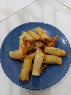 Foto resep Udang kulit lumpia