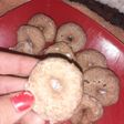 Rosquitas integrales