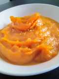 Dulce de Camote con Naranja 👍🇵🇪