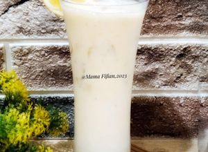 Foto resep Juice Belimbing