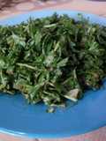 Cress mixed (kwadon lansir)