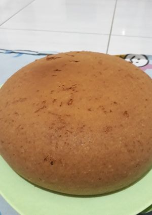 Foto resep Bolu Beng-beng keju magic com