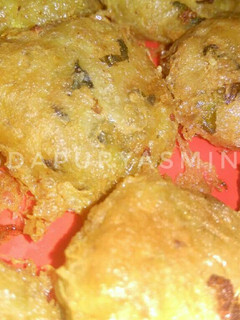Foto resep Perkedel Kentang
