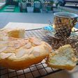59. Chiffon cake ala Tintinrayner