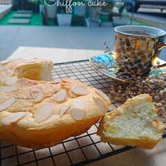 A picture of 59. Chiffon cake ala Tintinrayner.