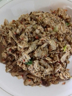 Foto resep Tuna masak pedas