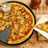 Pizza enak & mudah (no knead dough)