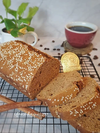 Cara Mudah Membuat Resep 407. Roti Ganjel Rel yang Bisa Manjain Lidah Anti Ribet, Menggugah Selera