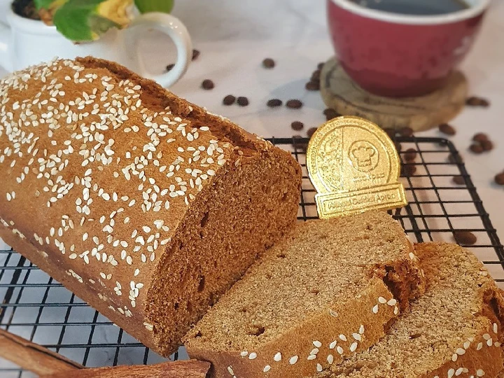 Cara Mudah Membuat Resep 407. Roti Ganjel Rel yang Bisa Manjain Lidah Anti Ribet, Menggugah Selera