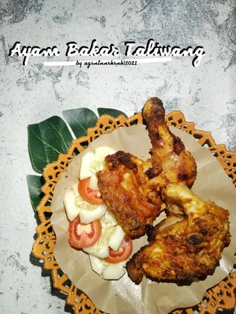 Langkah Gampang Membuat Resep Ayam Bakar Taliwang yang Menggugah Selera Anti Ribet, Menggugah Selera