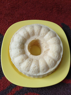 Foto resep Bolu pisang