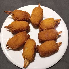A picture of Frozen Fried Claw.