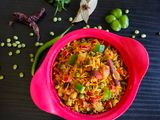 ગ્રીન તુવેર પુલાવ (Green Tuver Pulao Recipe In Gujarati)