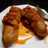 Chorizos a la pomarola al disco