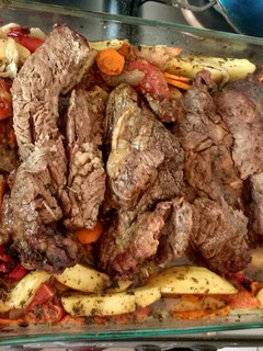 Una foto de Huachalomo del Huerto al Horno