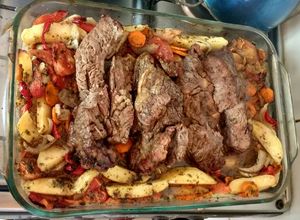 Una foto de Huachalomo del Huerto al Horno