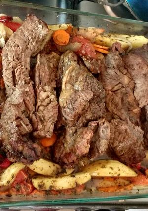 Una foto de Huachalomo del Huerto al Horno