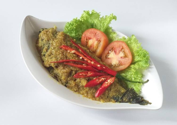 Cara membuat Acar Ikan Bersantan yang enak Untuk Jualan