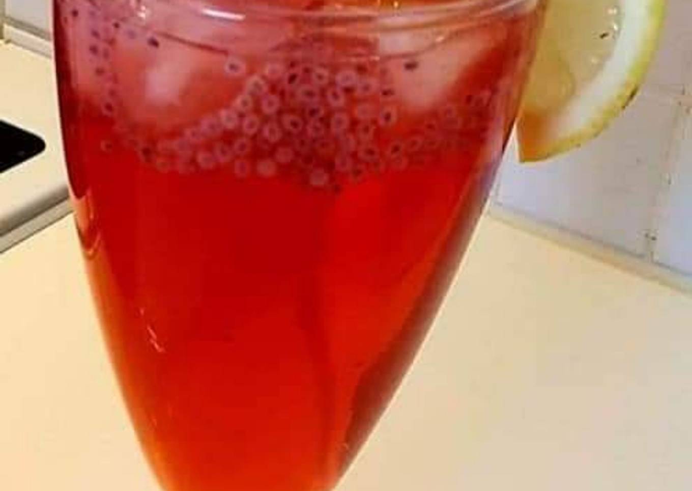 Rooh afza